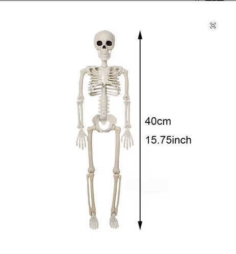 Giant life 40cm size human - giant,