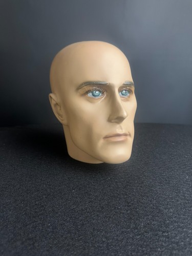 Life size fibreglass - size,