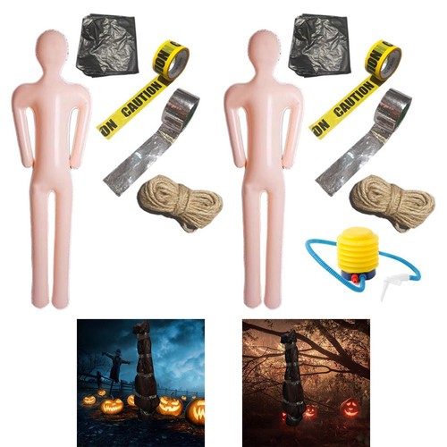 Inflatable mannequin model - mannequin,