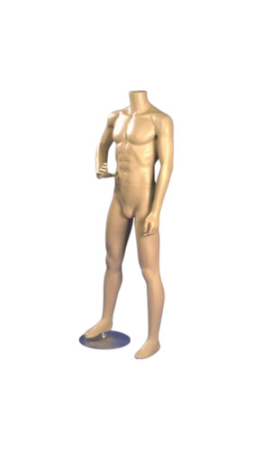 Headless mannequin owen - mannequin,