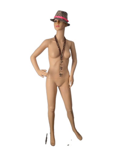 Realistic skin tone - , body