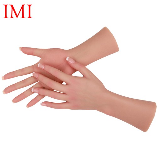 Life size silicone female - silicone,