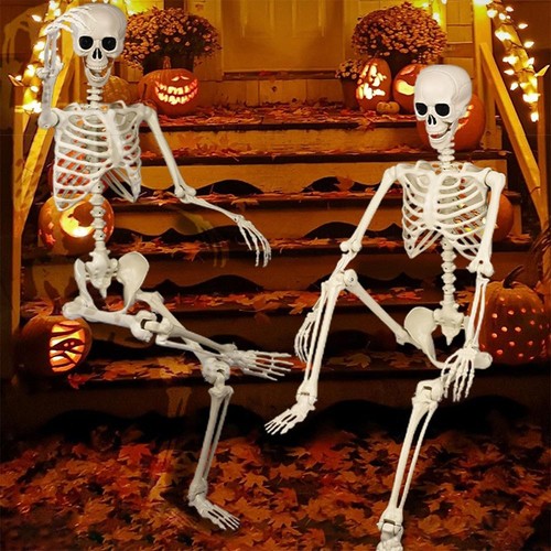 4ft posable life size - life,
