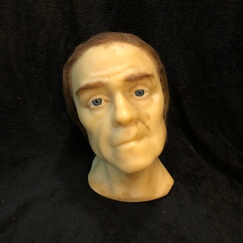 Vintage antique life size - antique,