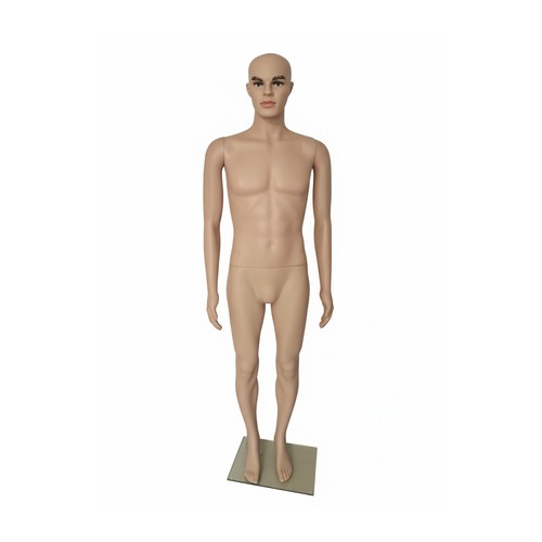 Shop window mannequin - , tailor's