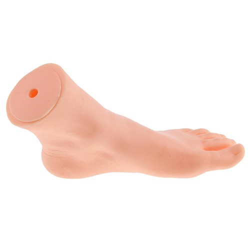21cm silicone lifesize - 21cm,