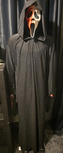Scream ghostface life size - ghostface,