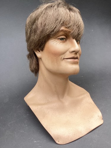 Vintage museum life size - museum,