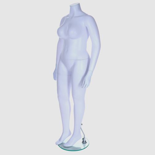 Fuller plus size - plus, female