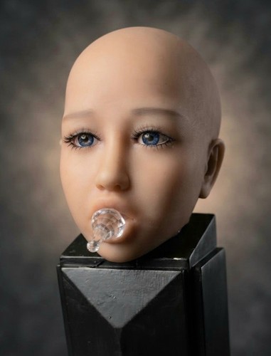 Latex life size heavy german - heavy,