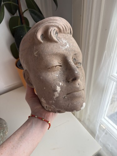 Antique 1950 life size - 1950’s,