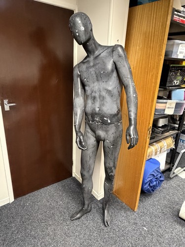 Hans boodt full size male - boodt,