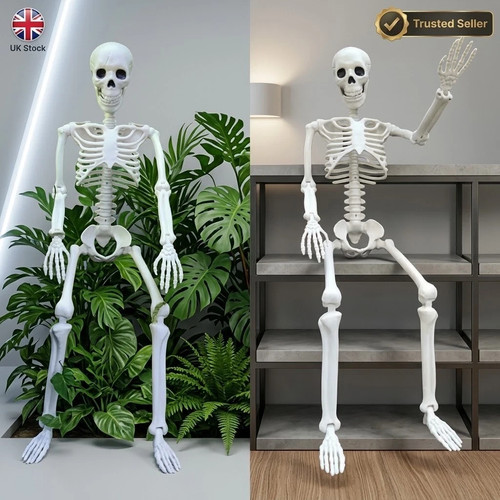 Giant life size - giant, human