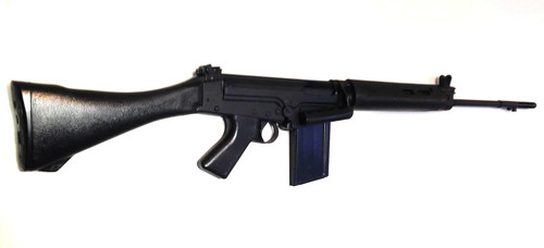 L1a1 slr life size wall - life, hanger
