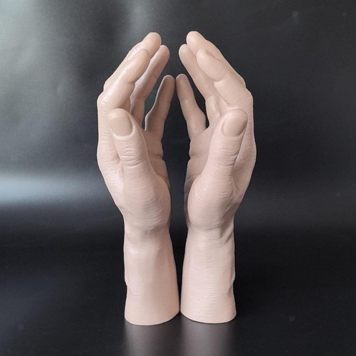 Pieces male hand - pieces,