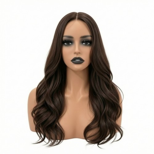 Mannequin head with shoulders - mannequin,