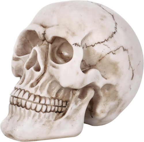 Life size replica realistic - size,