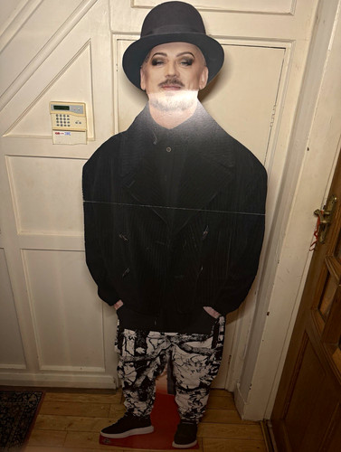 Excellent condition boy - condition:,