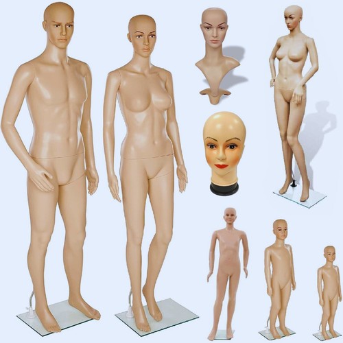Male female kids model - female,