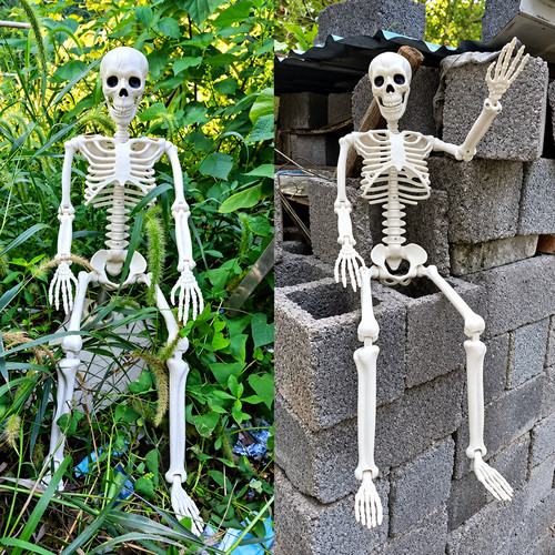 Giant life size - giant, human