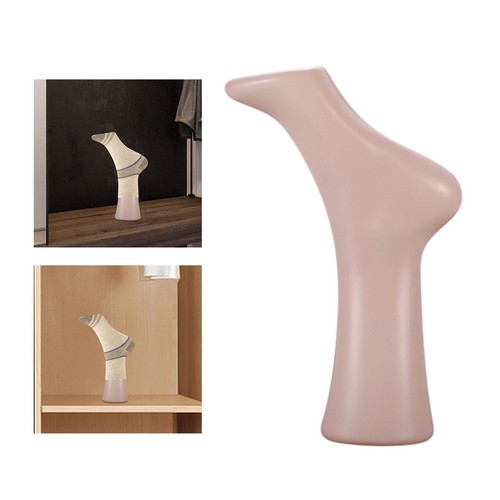 Lifesize female mannequin foot - female,